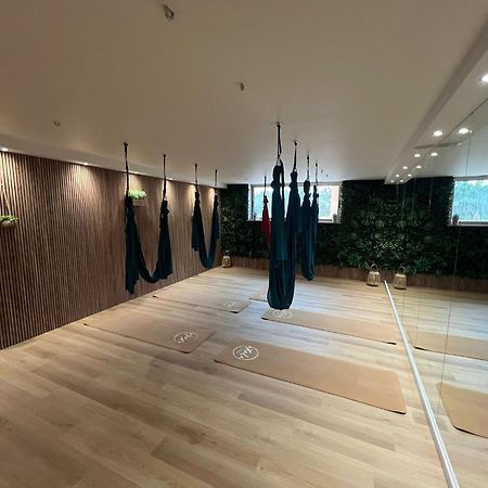 Al Karob Yoga Boutique Hotel Guia  Εξωτερικό φωτογραφία
