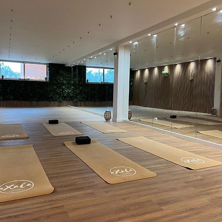 Al Karob Yoga Boutique Hotel Guia  Εξωτερικό φωτογραφία