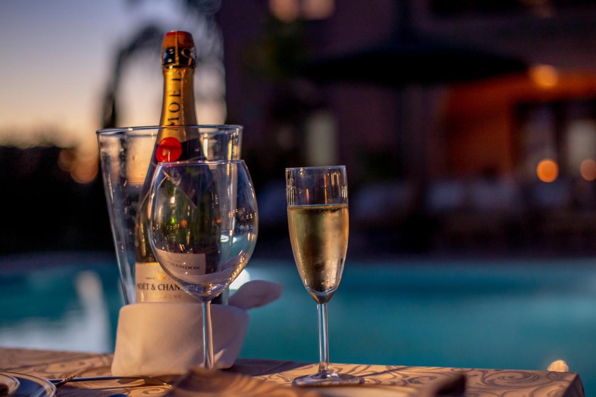 Al Karob Yoga Boutique Hotel Guia  Εξωτερικό φωτογραφία