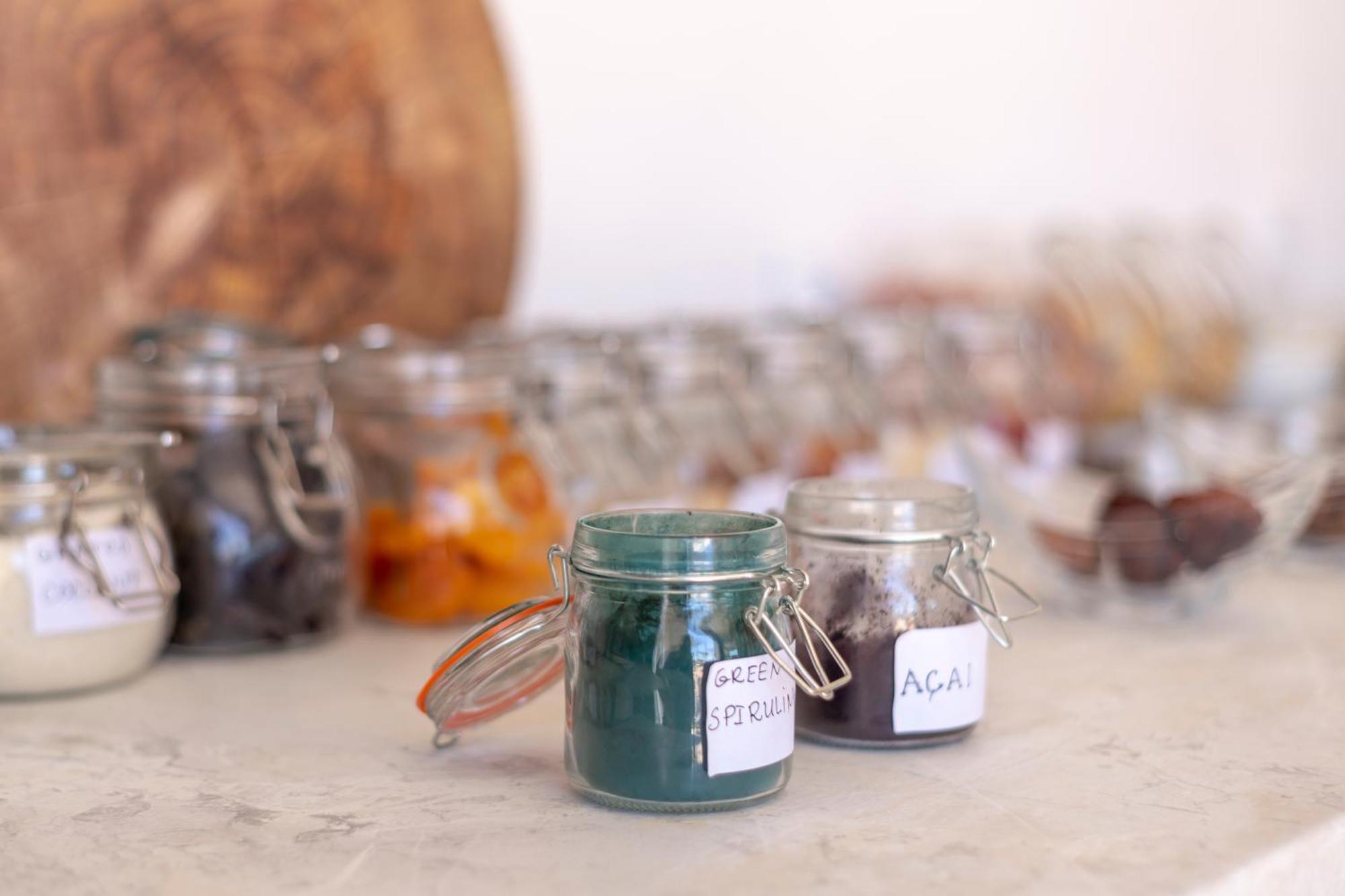 Al Karob Yoga Boutique Hotel Guia  Εξωτερικό φωτογραφία