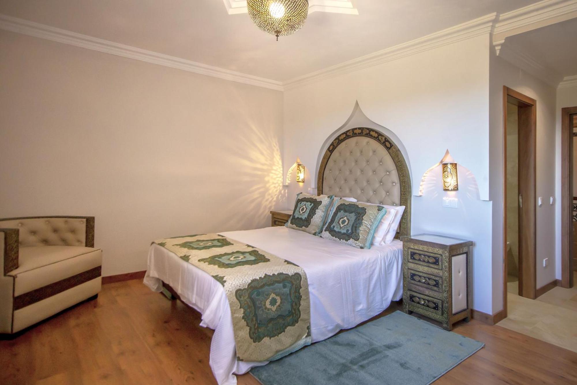 Al Karob Yoga Boutique Hotel Guia  Εξωτερικό φωτογραφία