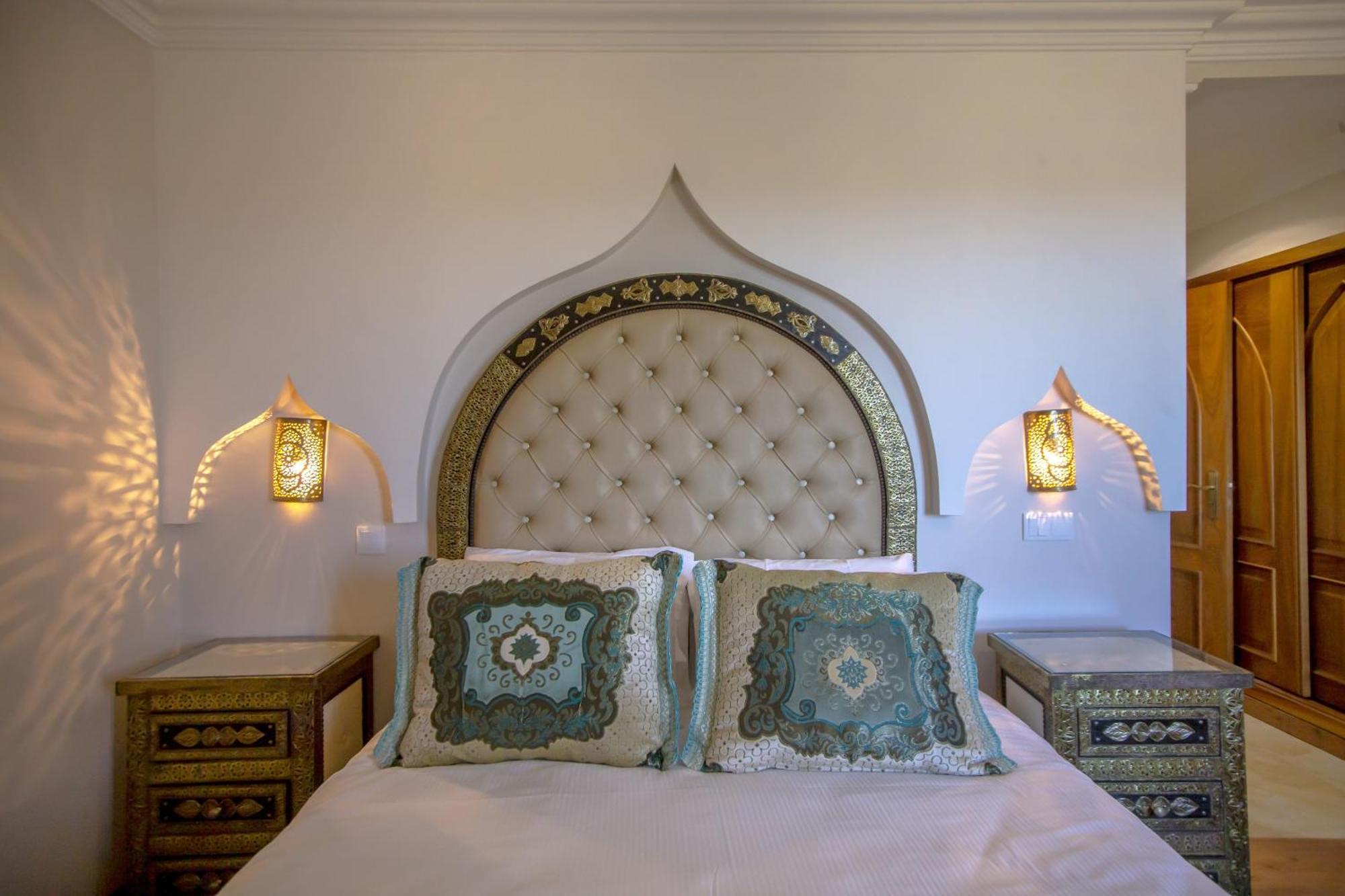 Al Karob Yoga Boutique Hotel Guia  Εξωτερικό φωτογραφία