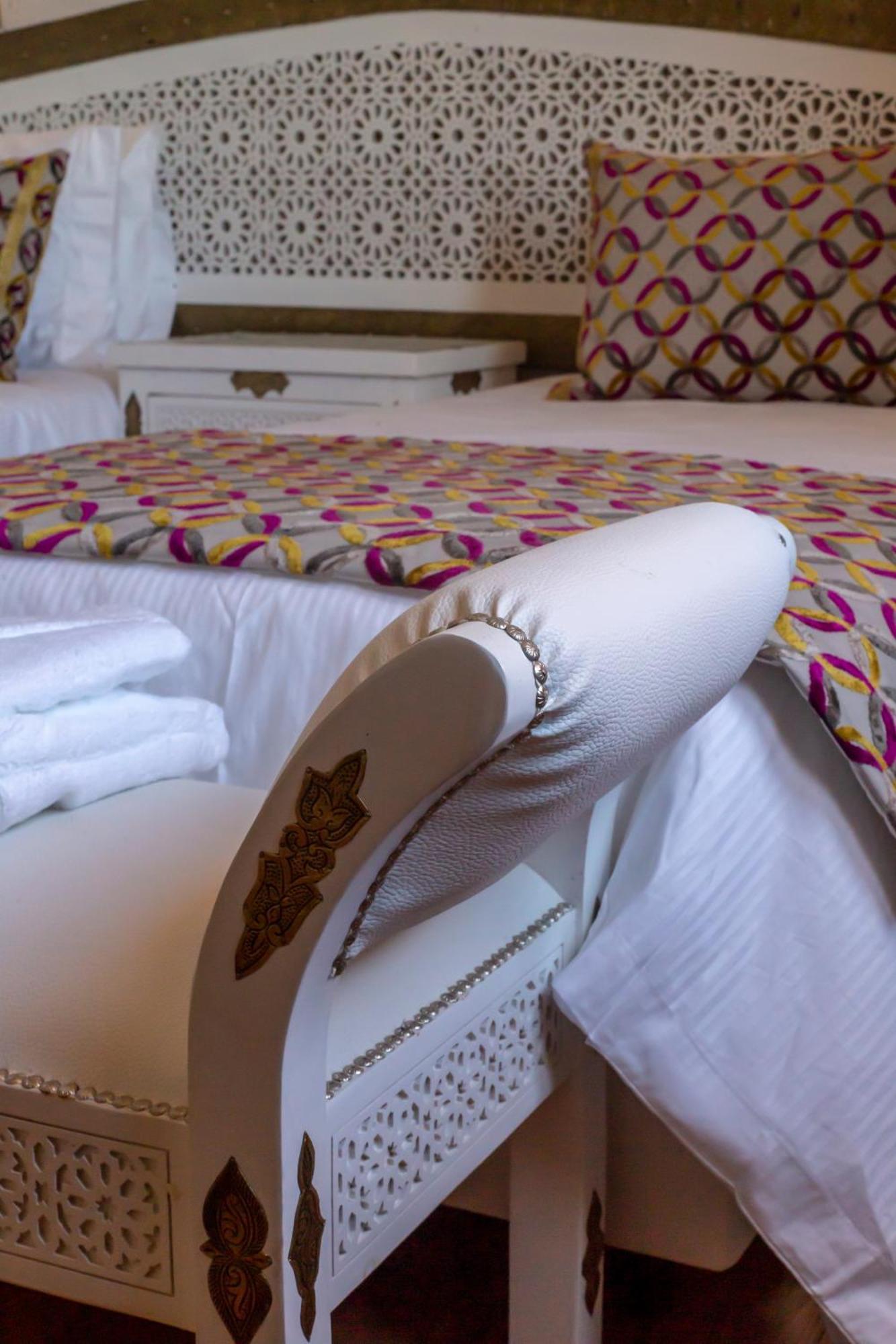 Al Karob Yoga Boutique Hotel Guia  Εξωτερικό φωτογραφία