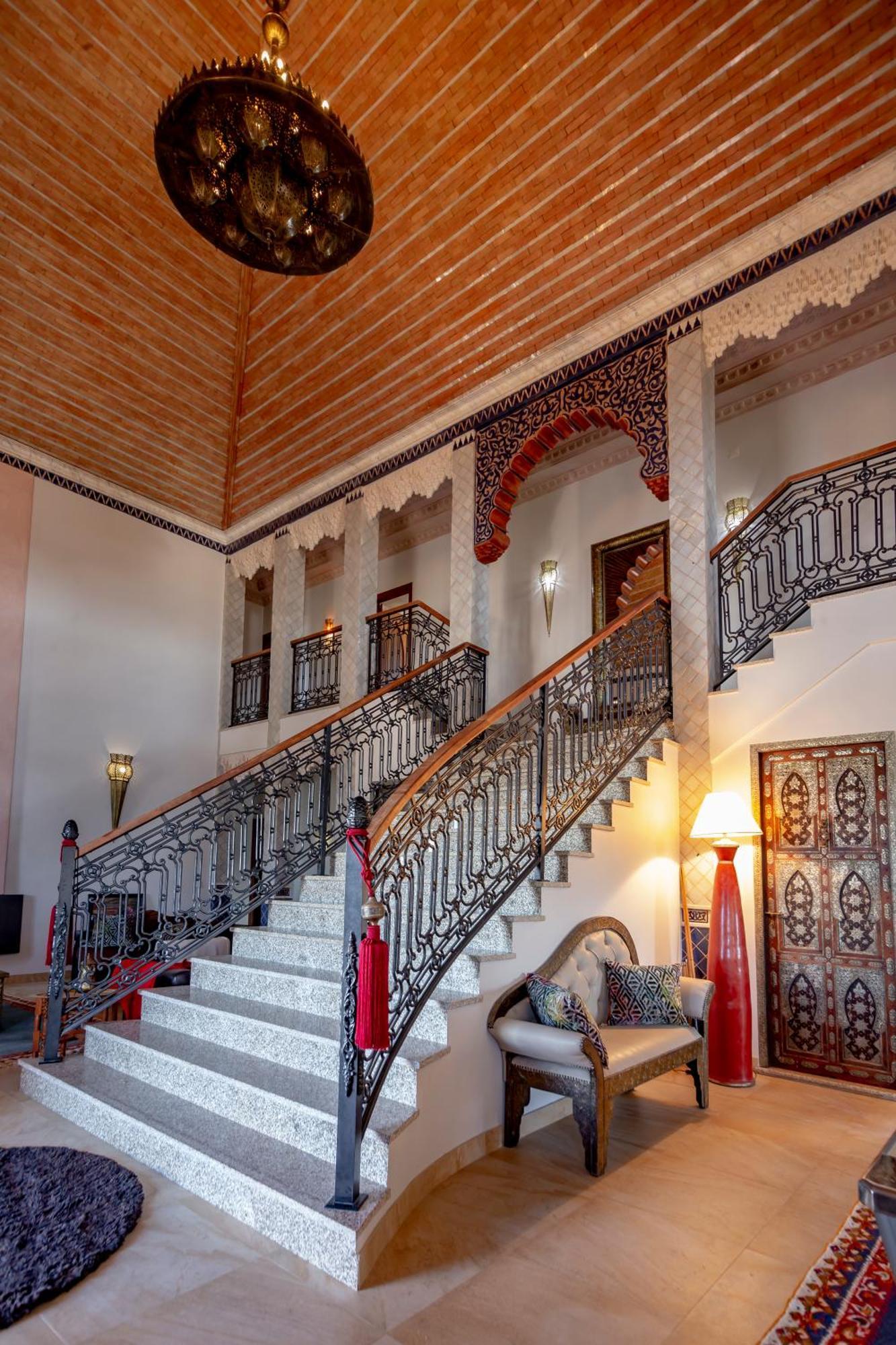 Al Karob Yoga Boutique Hotel Guia  Εξωτερικό φωτογραφία