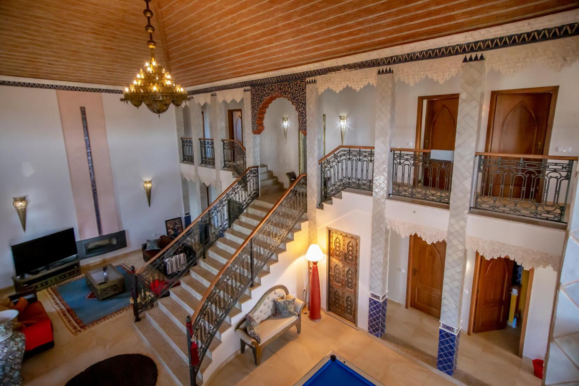 Al Karob Yoga Boutique Hotel Guia  Εξωτερικό φωτογραφία