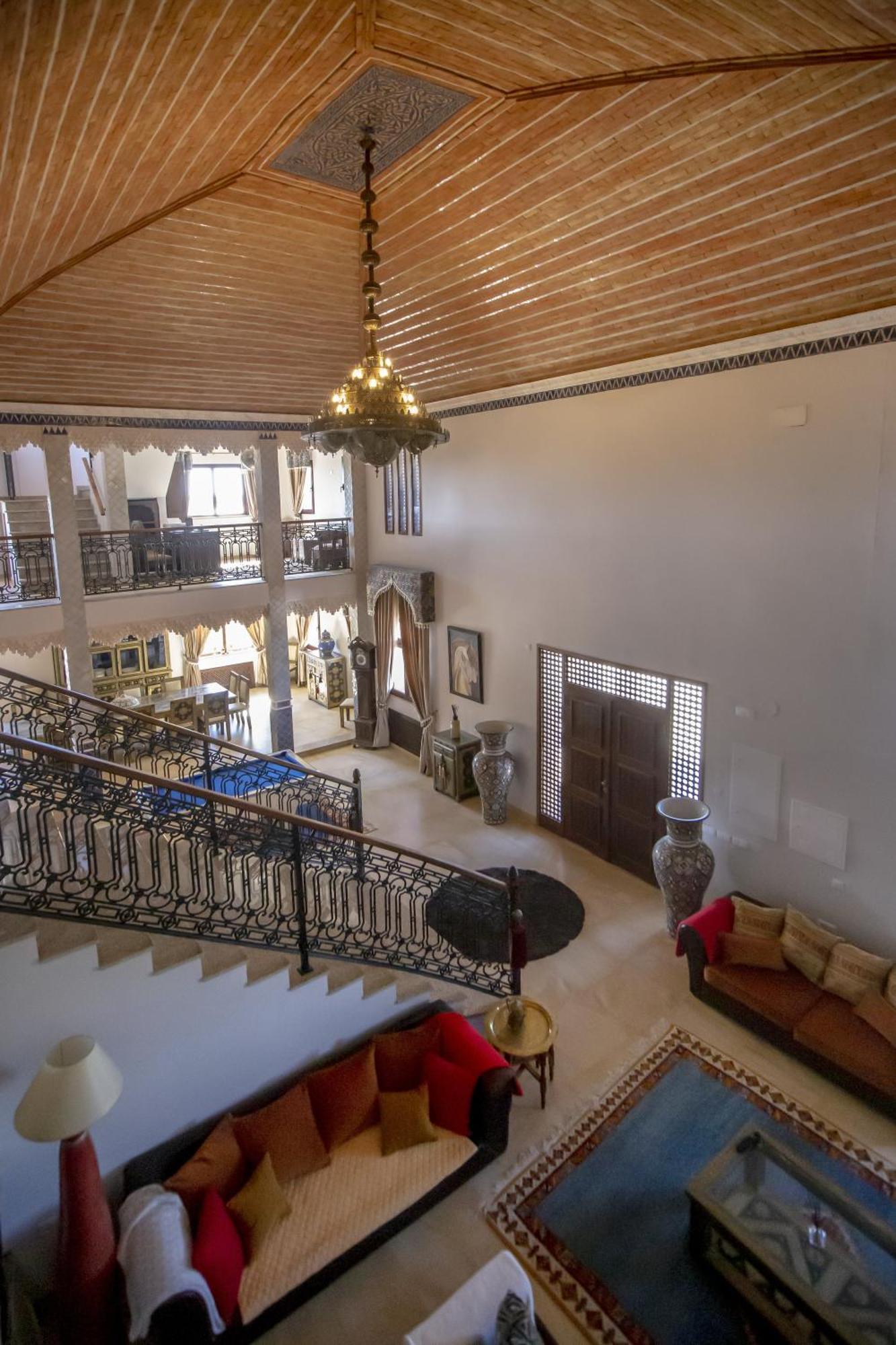 Al Karob Yoga Boutique Hotel Guia  Εξωτερικό φωτογραφία