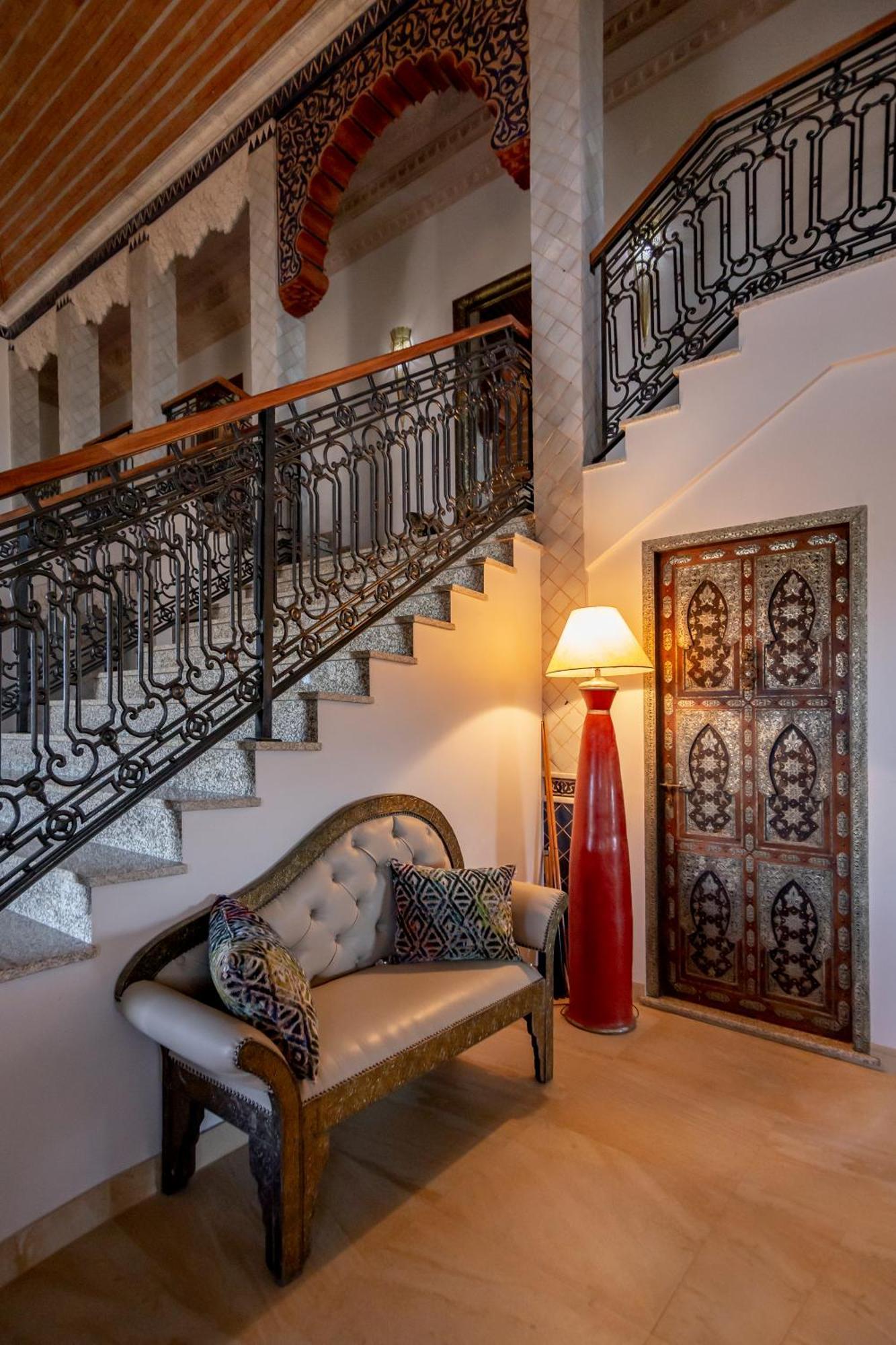 Al Karob Yoga Boutique Hotel Guia  Εξωτερικό φωτογραφία