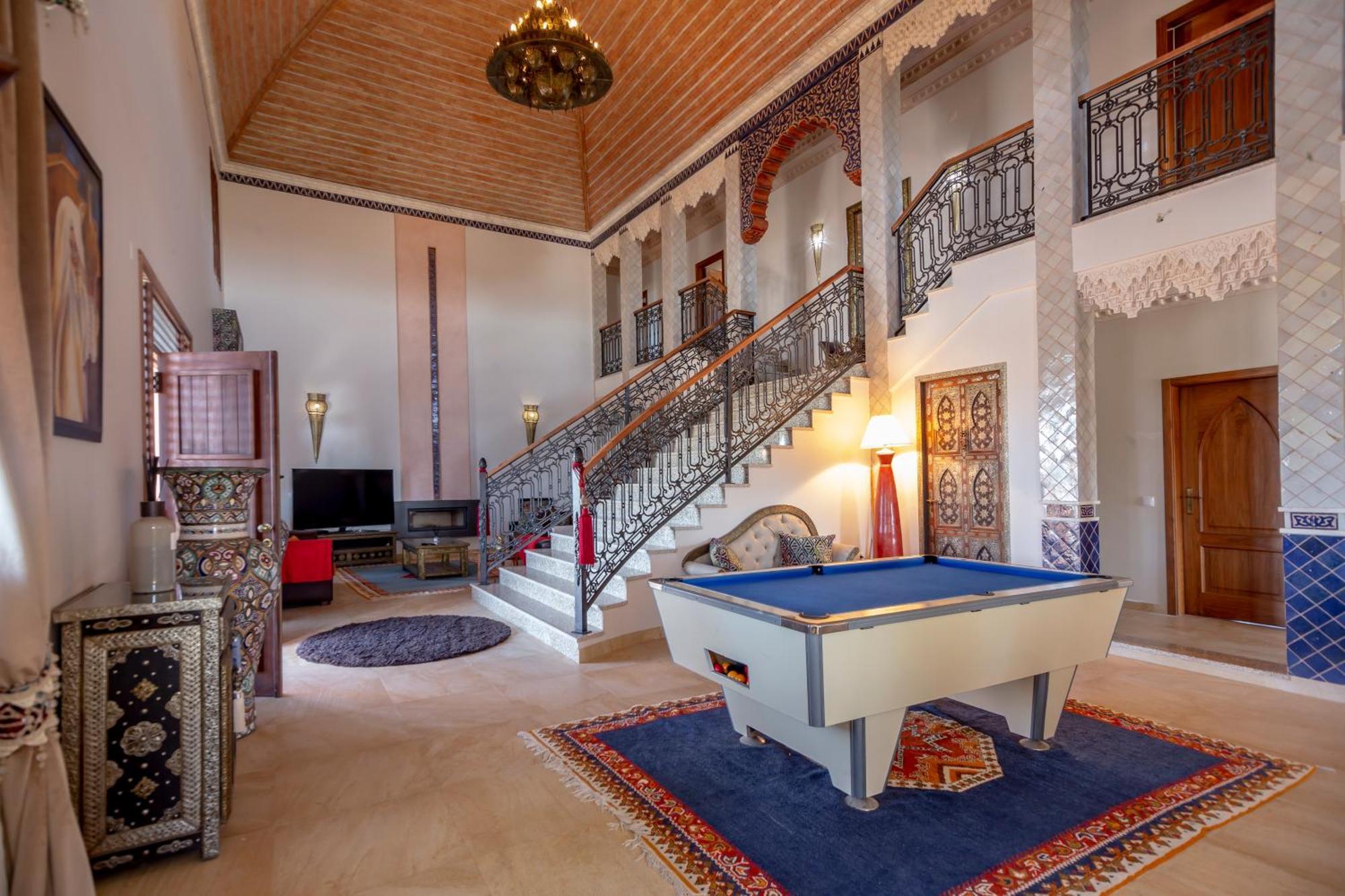 Al Karob Yoga Boutique Hotel Guia  Εξωτερικό φωτογραφία