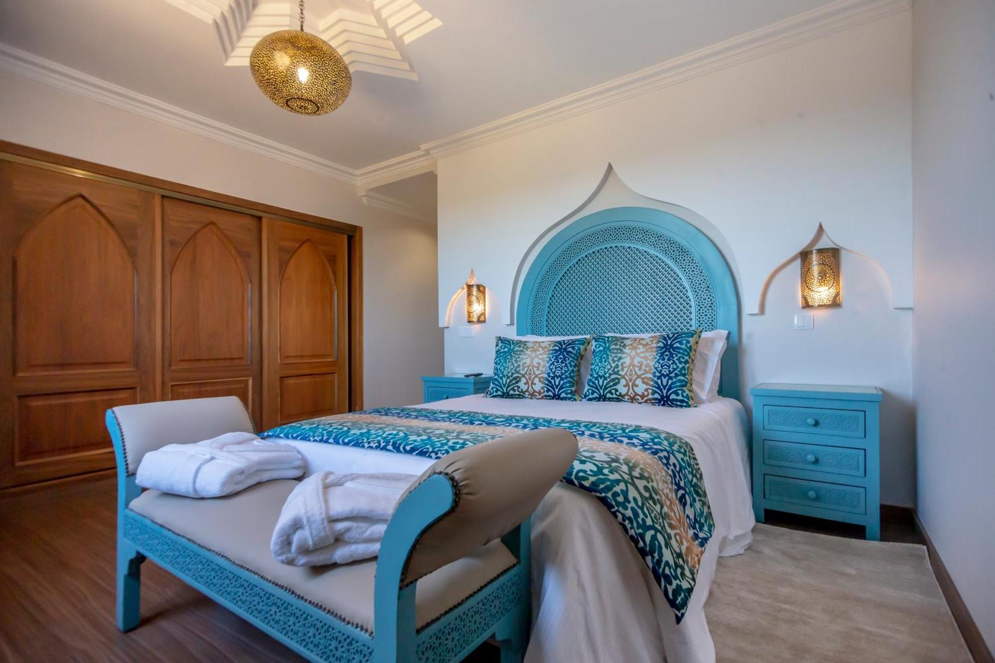 Al Karob Yoga Boutique Hotel Guia  Εξωτερικό φωτογραφία