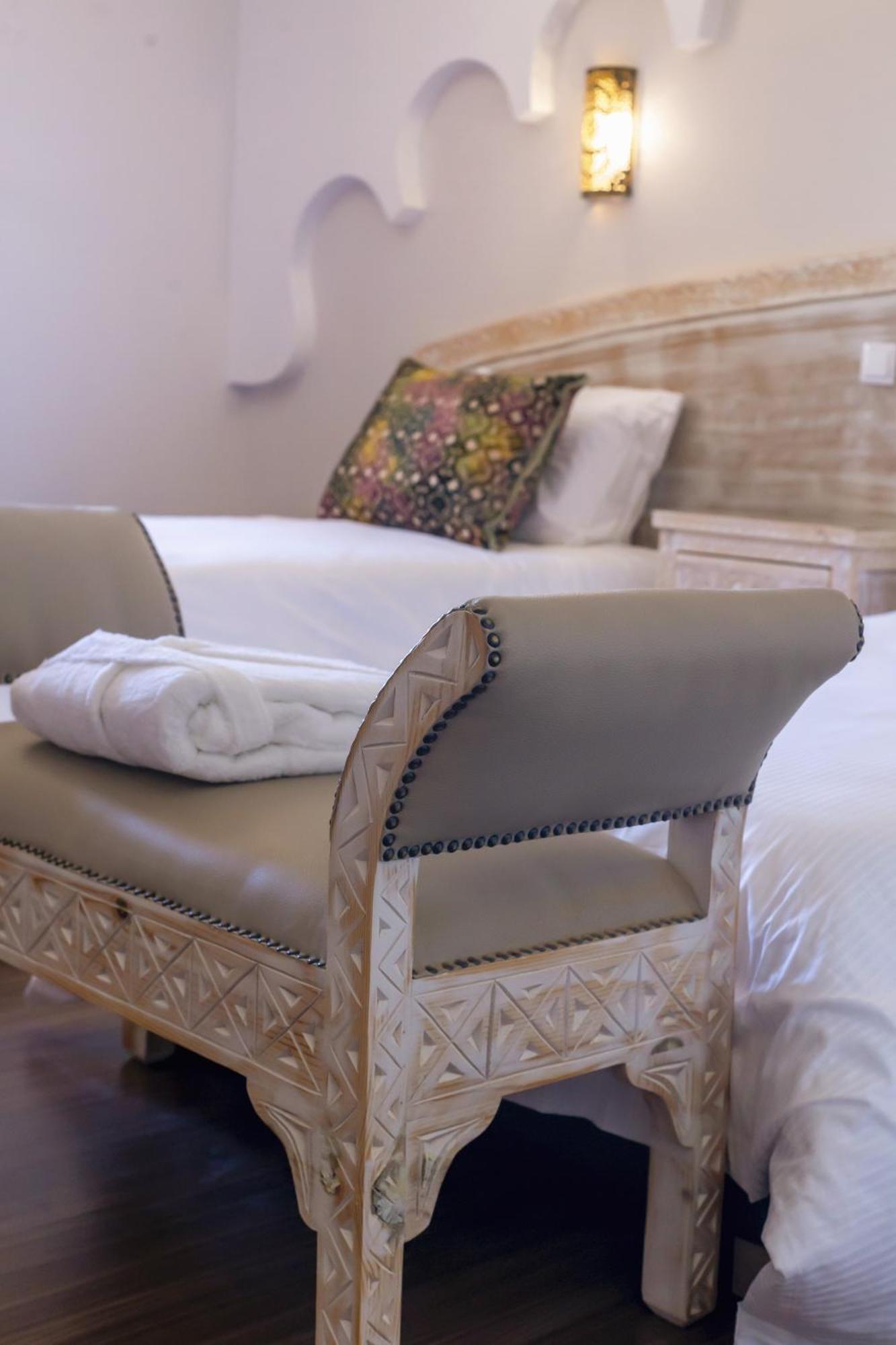 Al Karob Yoga Boutique Hotel Guia  Εξωτερικό φωτογραφία