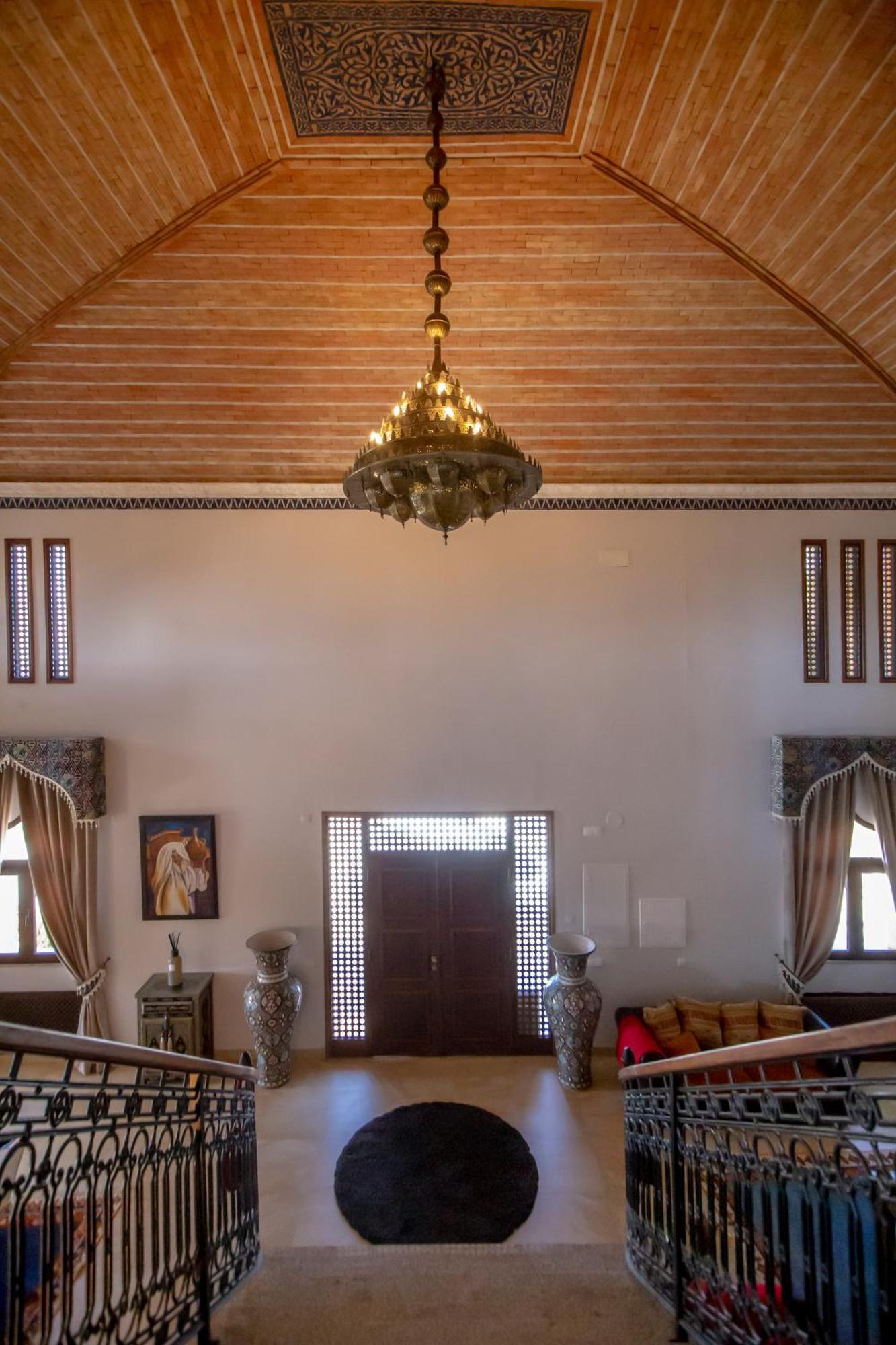 Al Karob Yoga Boutique Hotel Guia  Εξωτερικό φωτογραφία