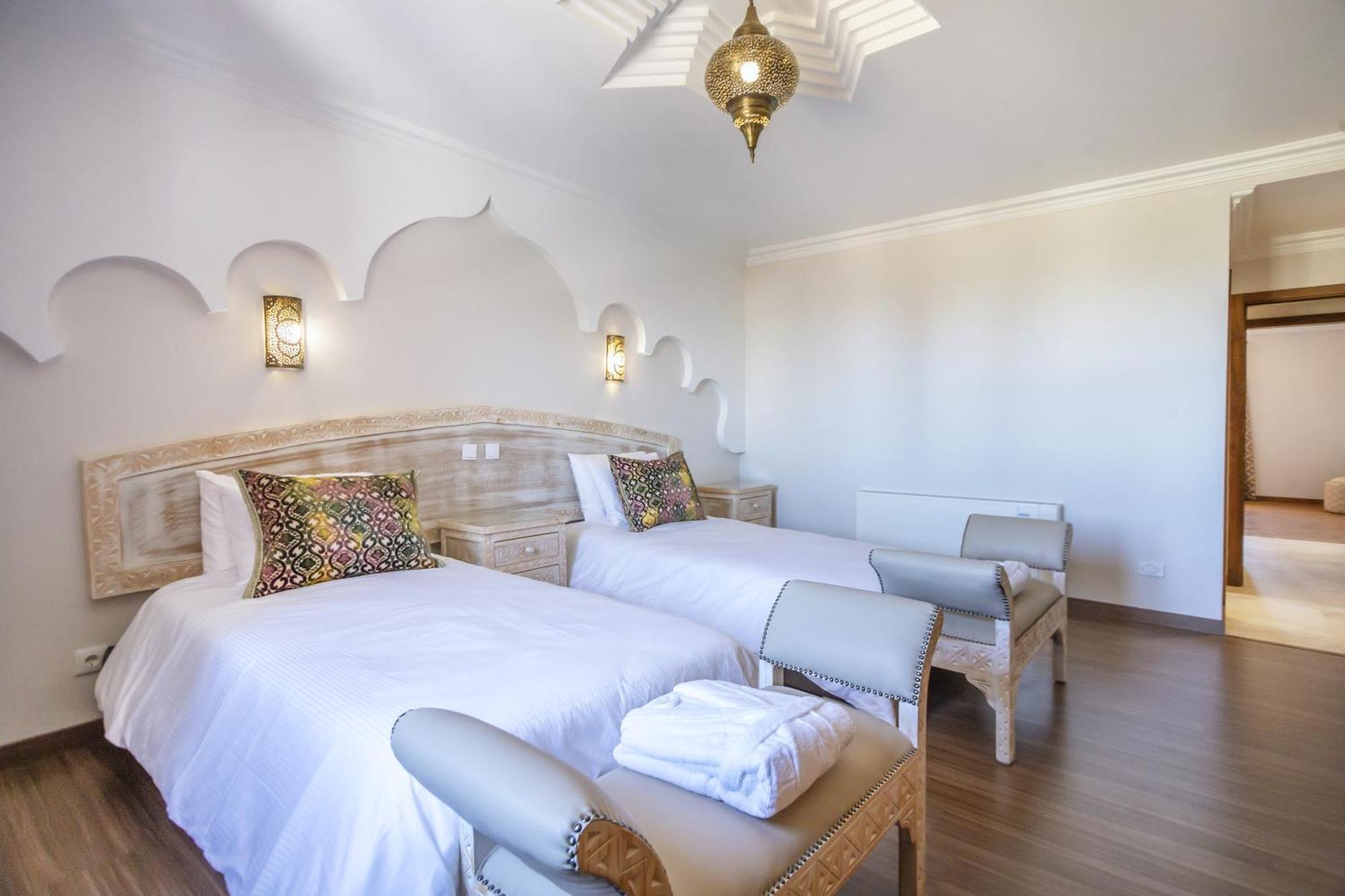 Al Karob Yoga Boutique Hotel Guia  Εξωτερικό φωτογραφία