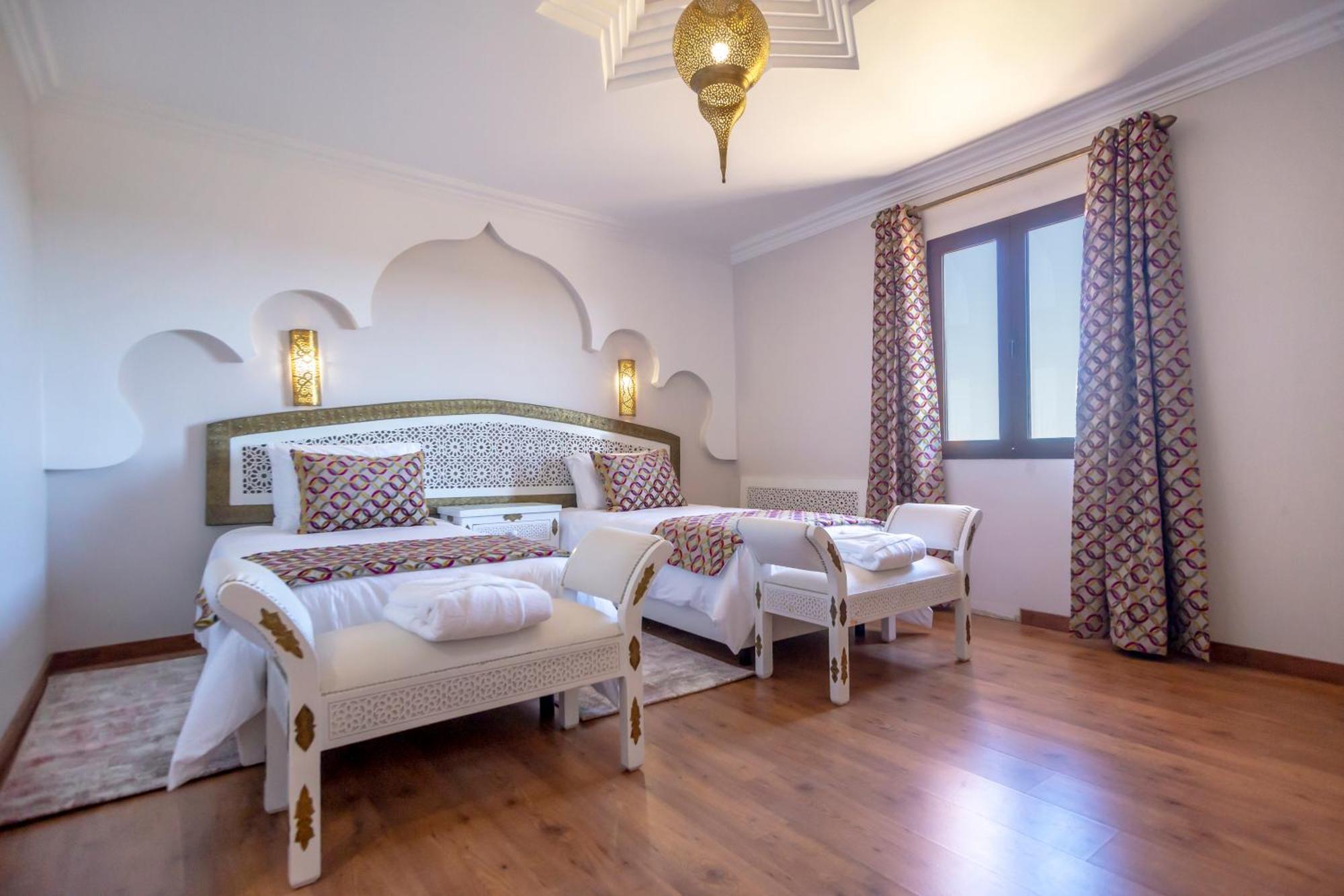 Al Karob Yoga Boutique Hotel Guia  Εξωτερικό φωτογραφία