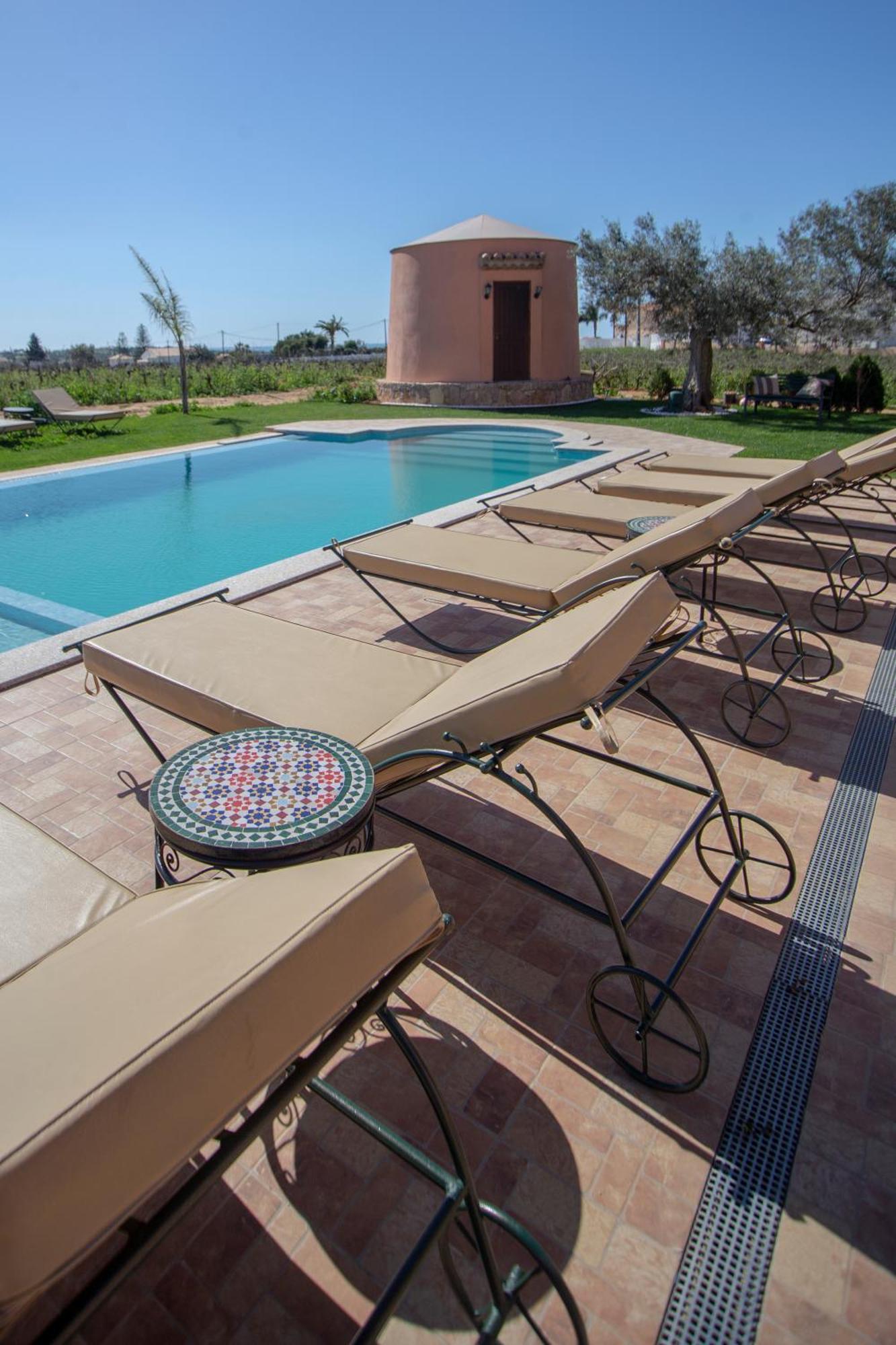 Al Karob Yoga Boutique Hotel Guia  Εξωτερικό φωτογραφία