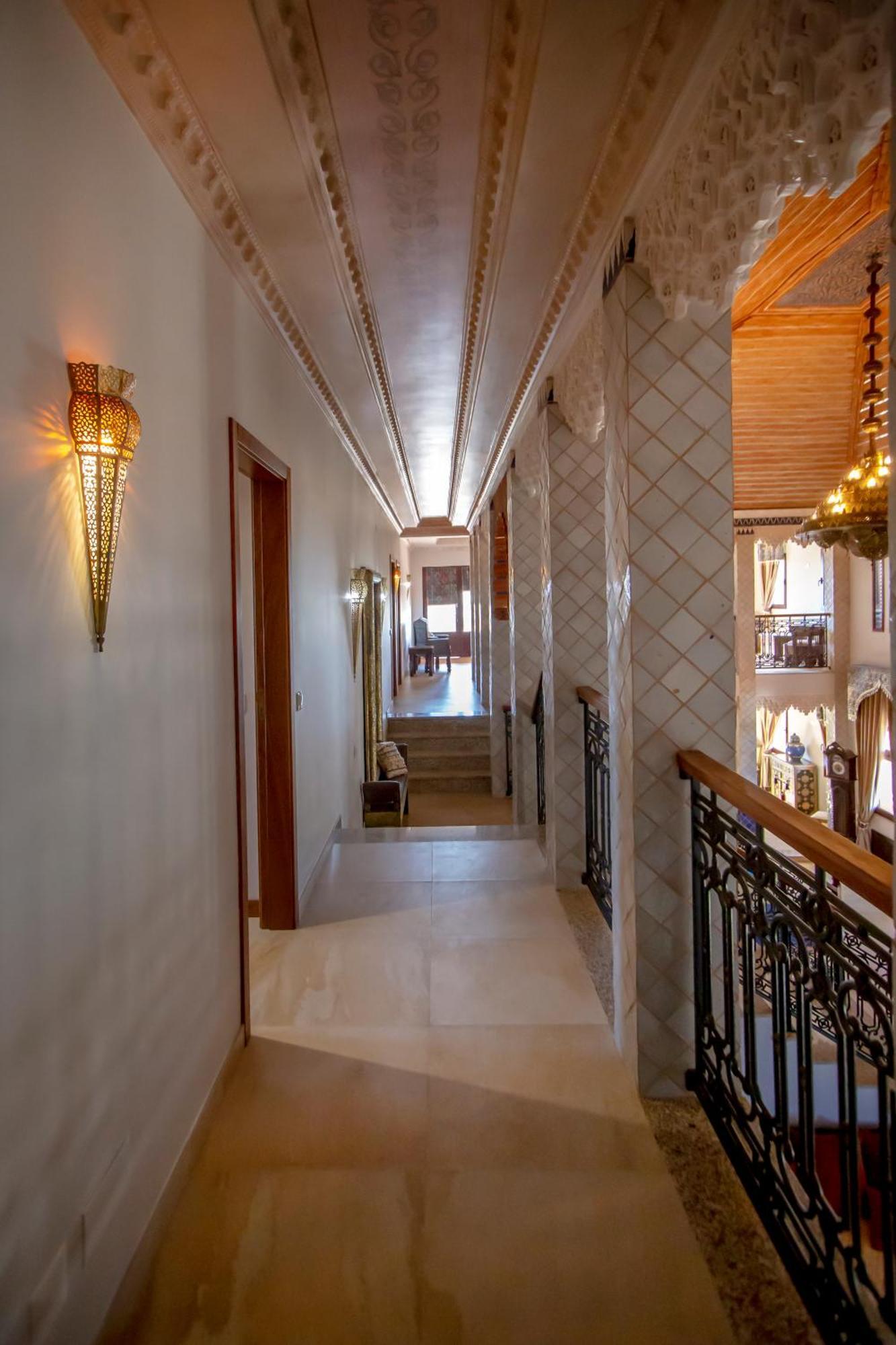 Al Karob Yoga Boutique Hotel Guia  Εξωτερικό φωτογραφία