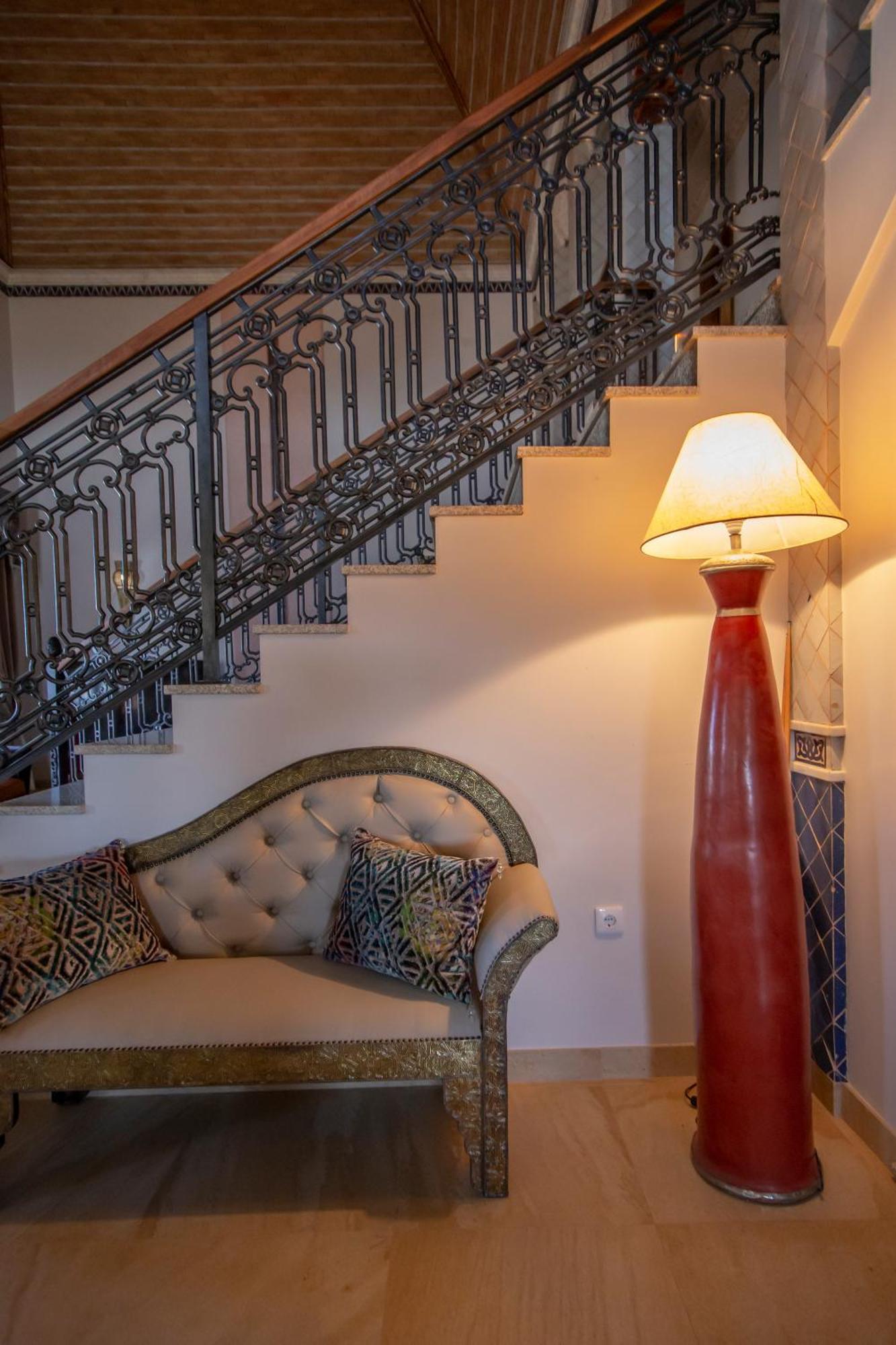 Al Karob Yoga Boutique Hotel Guia  Εξωτερικό φωτογραφία