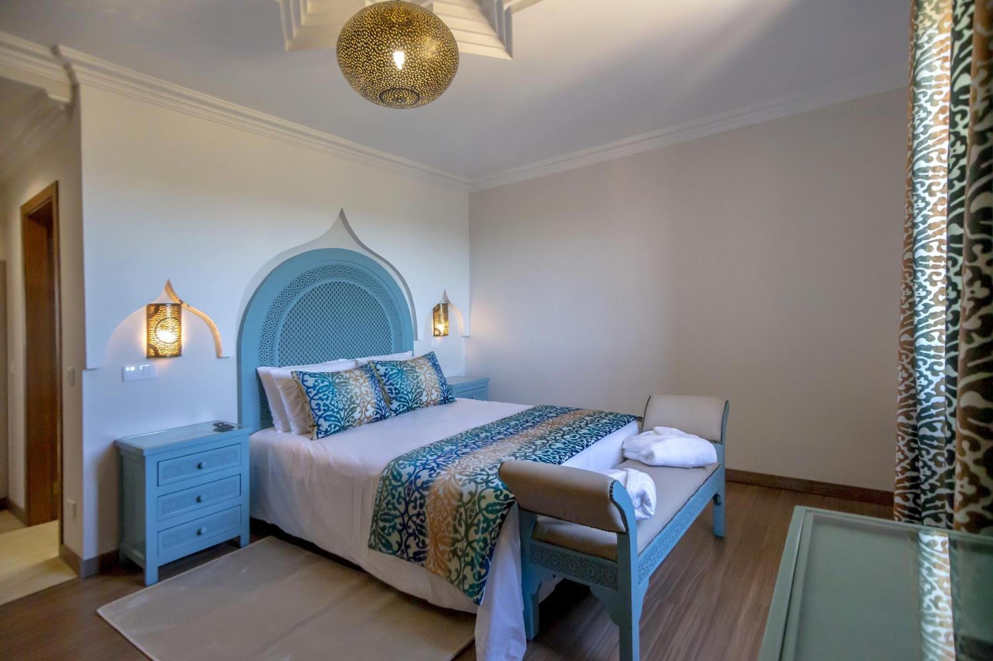 Al Karob Yoga Boutique Hotel Guia  Εξωτερικό φωτογραφία