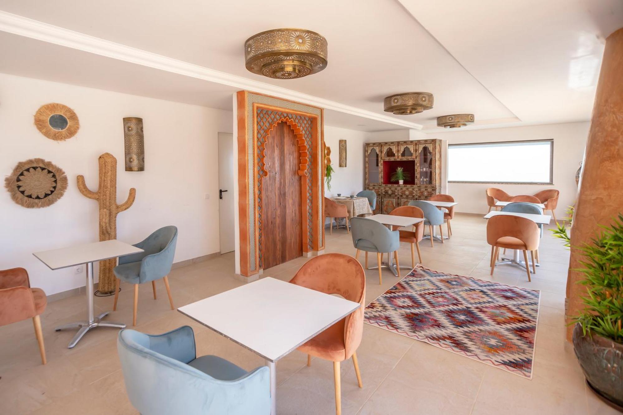 Al Karob Yoga Boutique Hotel Guia  Εξωτερικό φωτογραφία