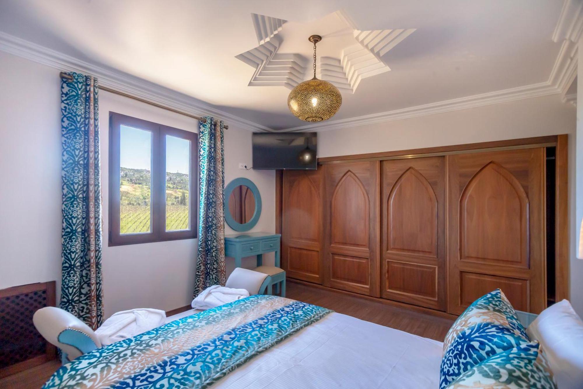 Al Karob Yoga Boutique Hotel Guia  Εξωτερικό φωτογραφία