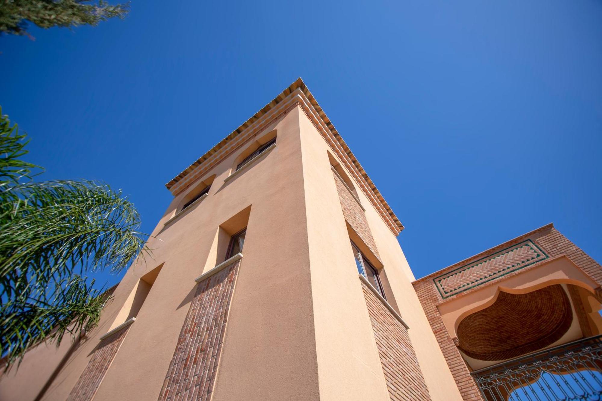 Al Karob Yoga Boutique Hotel Guia  Εξωτερικό φωτογραφία