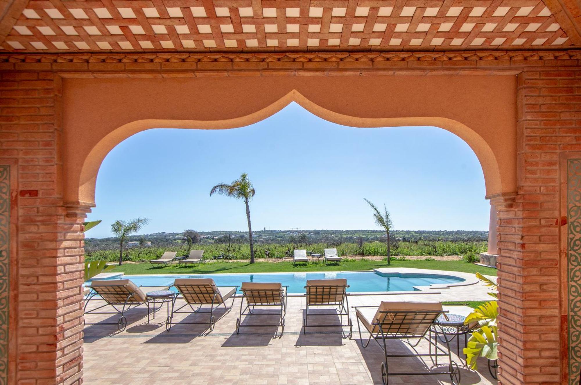 Al Karob Yoga Boutique Hotel Guia  Εξωτερικό φωτογραφία