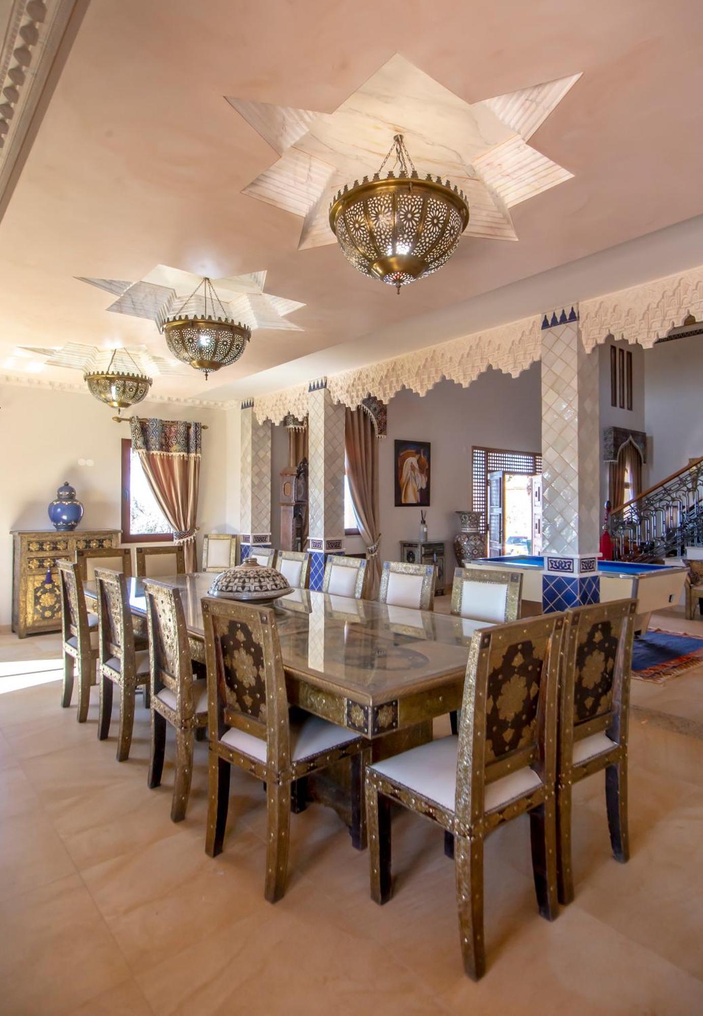 Al Karob Yoga Boutique Hotel Guia  Εξωτερικό φωτογραφία