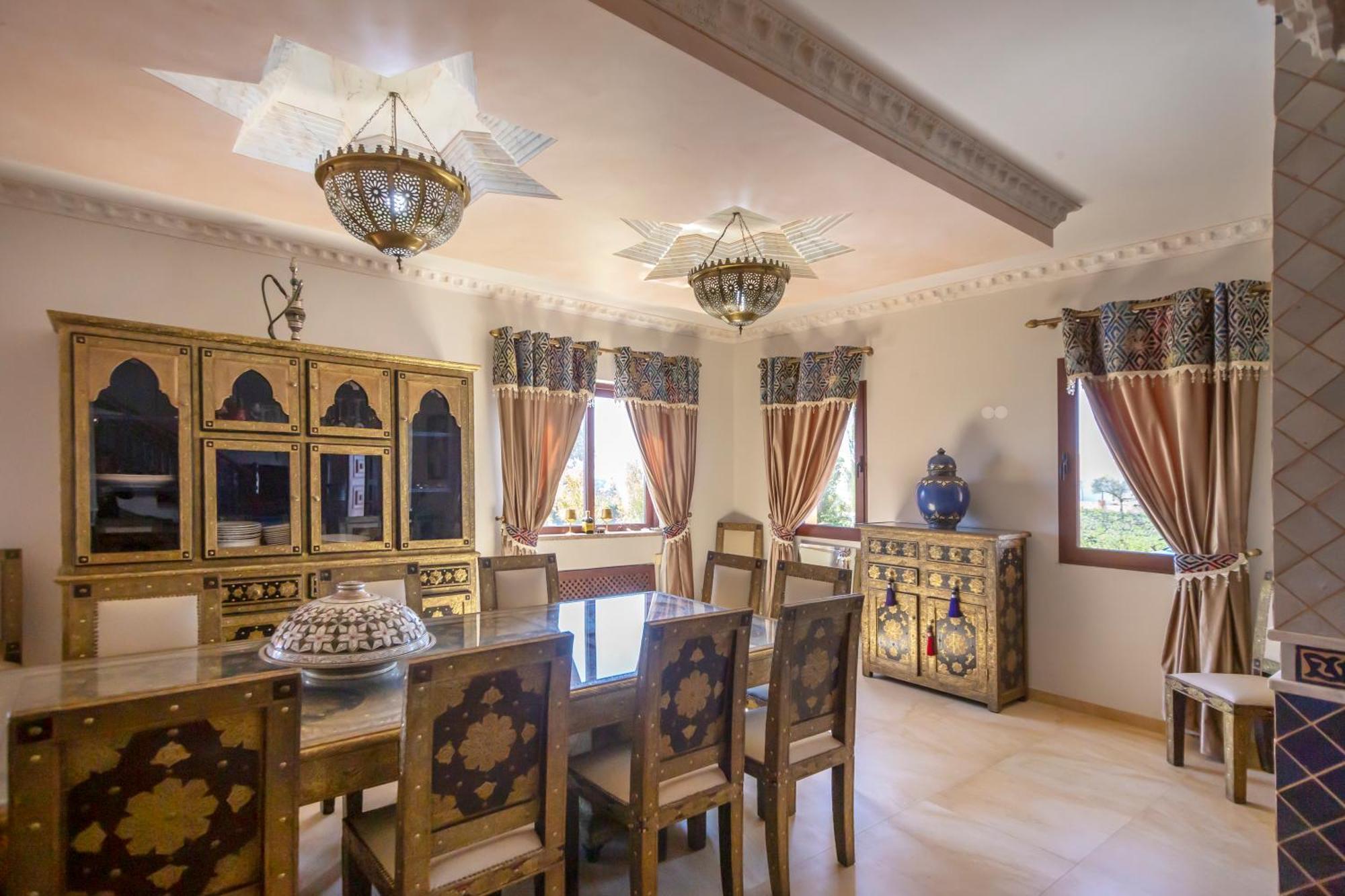 Al Karob Yoga Boutique Hotel Guia  Εξωτερικό φωτογραφία