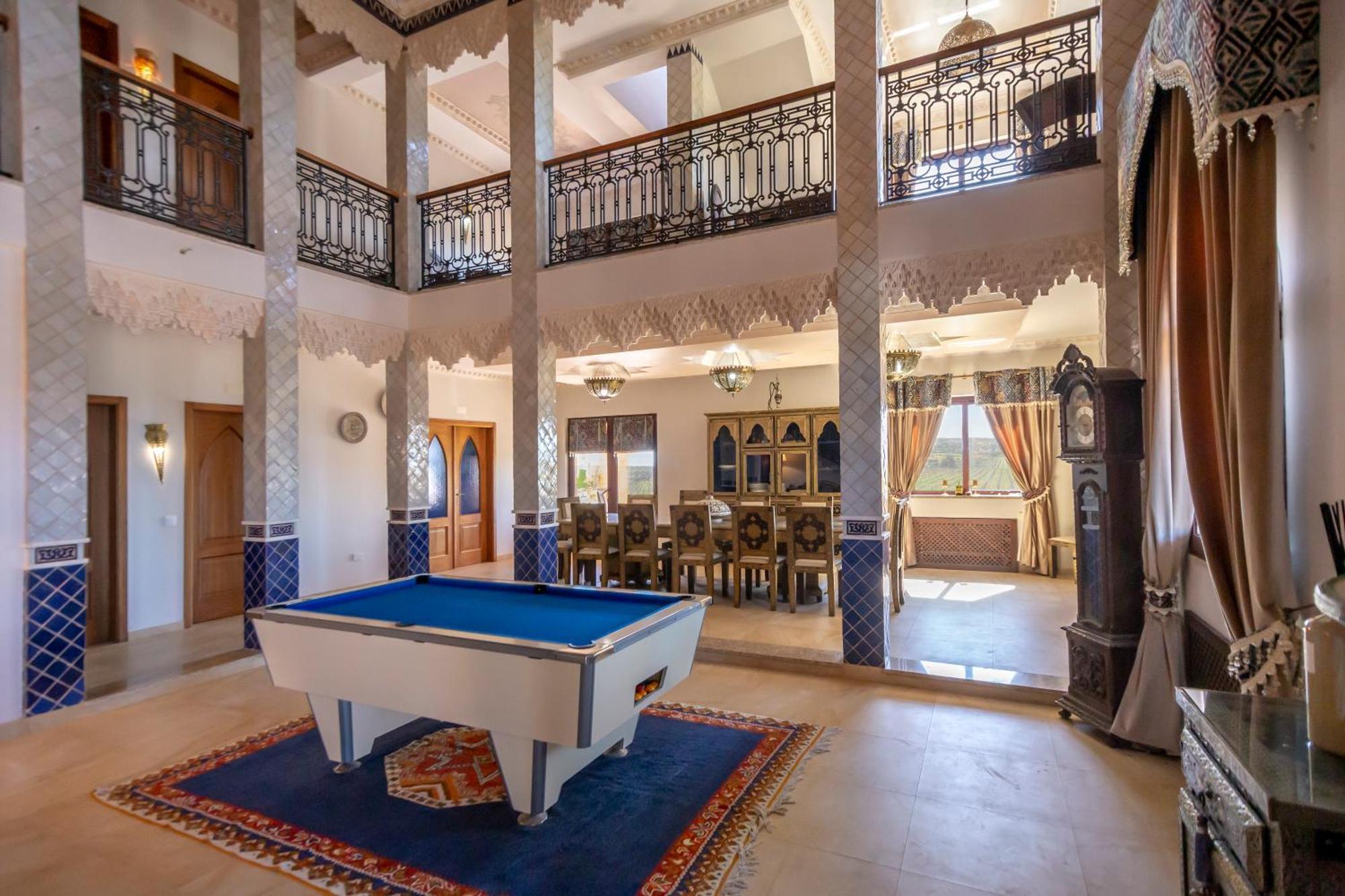 Al Karob Yoga Boutique Hotel Guia  Εξωτερικό φωτογραφία