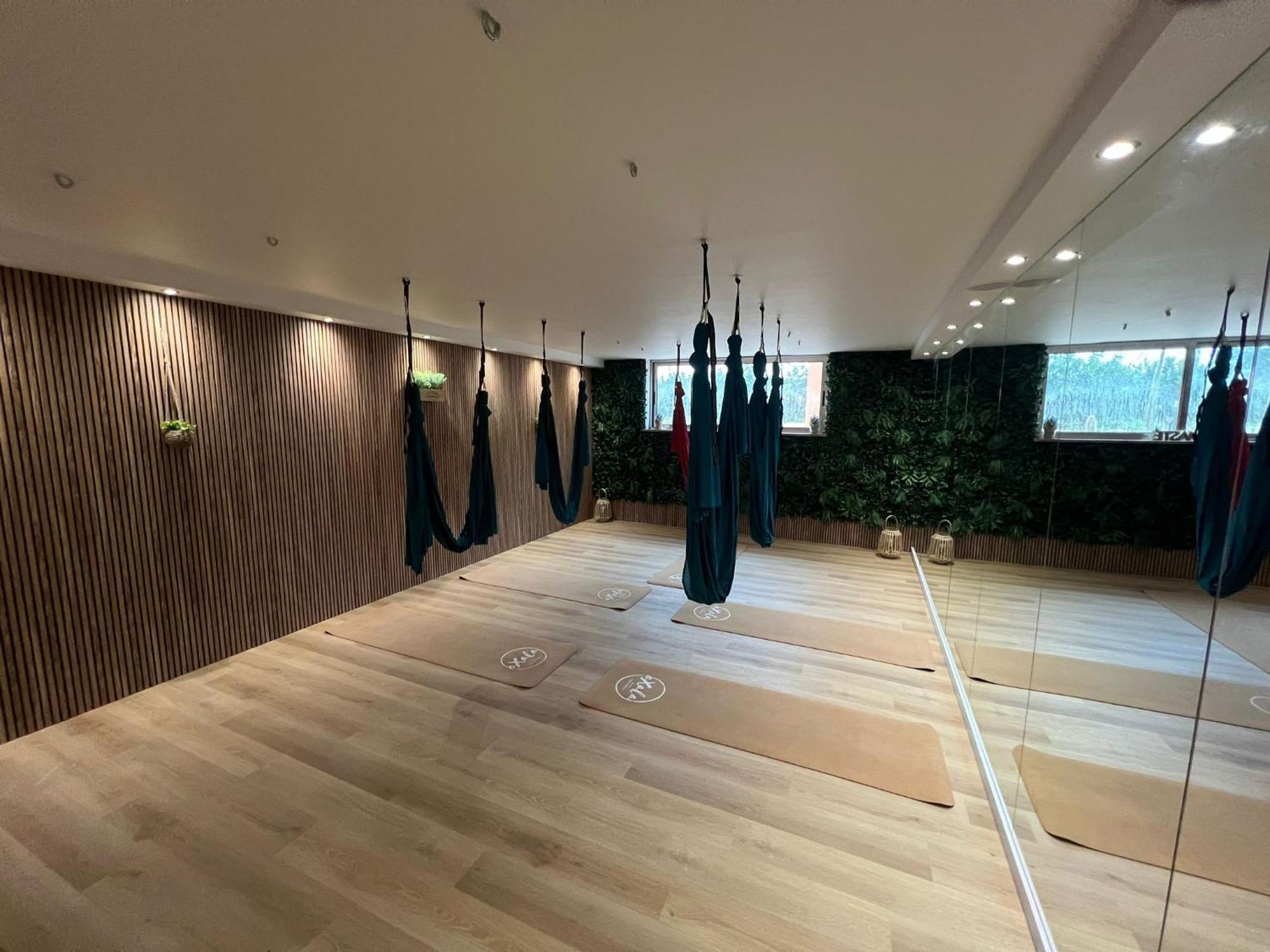 Al Karob Yoga Boutique Hotel Guia  Εξωτερικό φωτογραφία