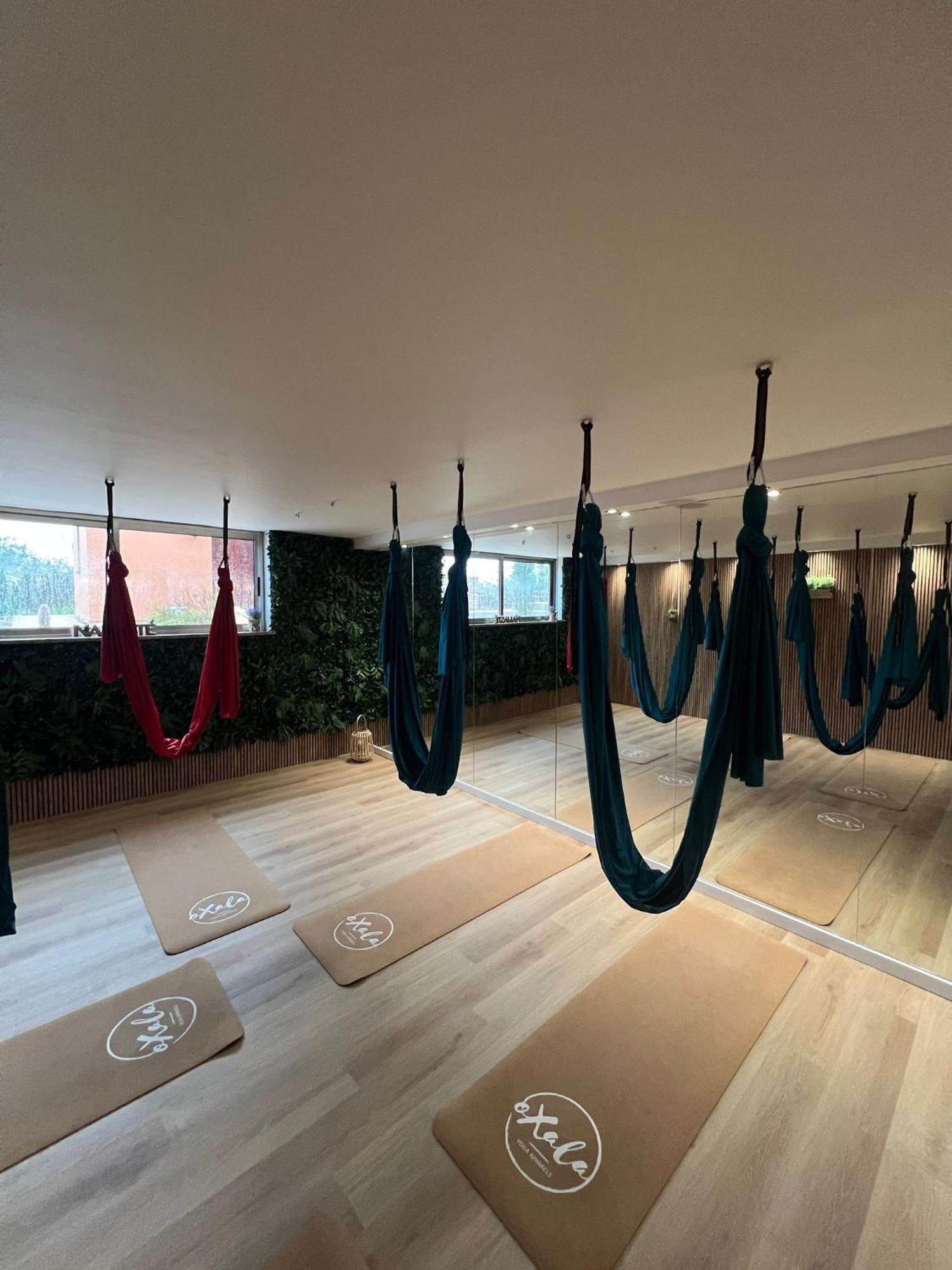 Al Karob Yoga Boutique Hotel Guia  Εξωτερικό φωτογραφία