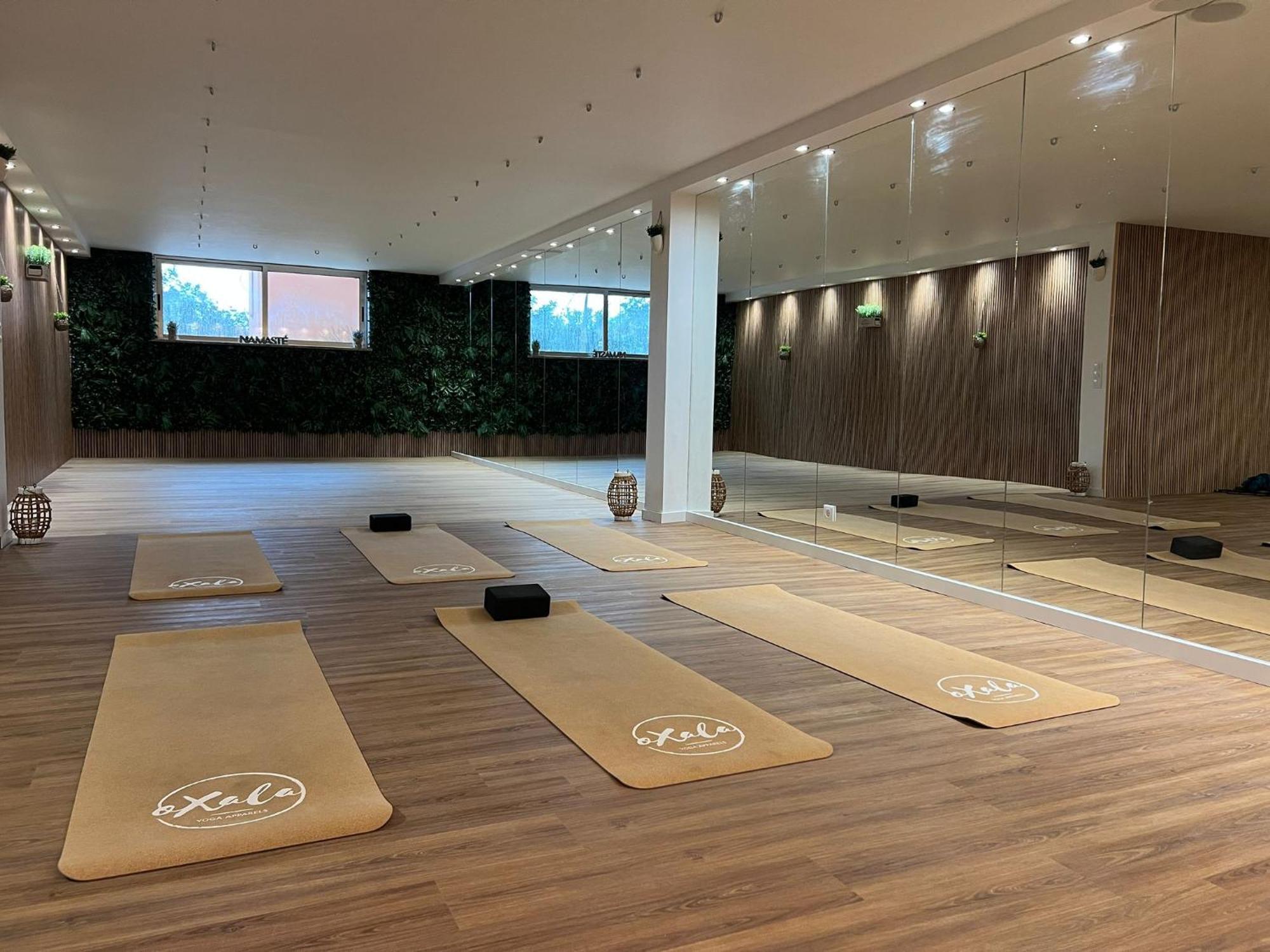 Al Karob Yoga Boutique Hotel Guia  Εξωτερικό φωτογραφία
