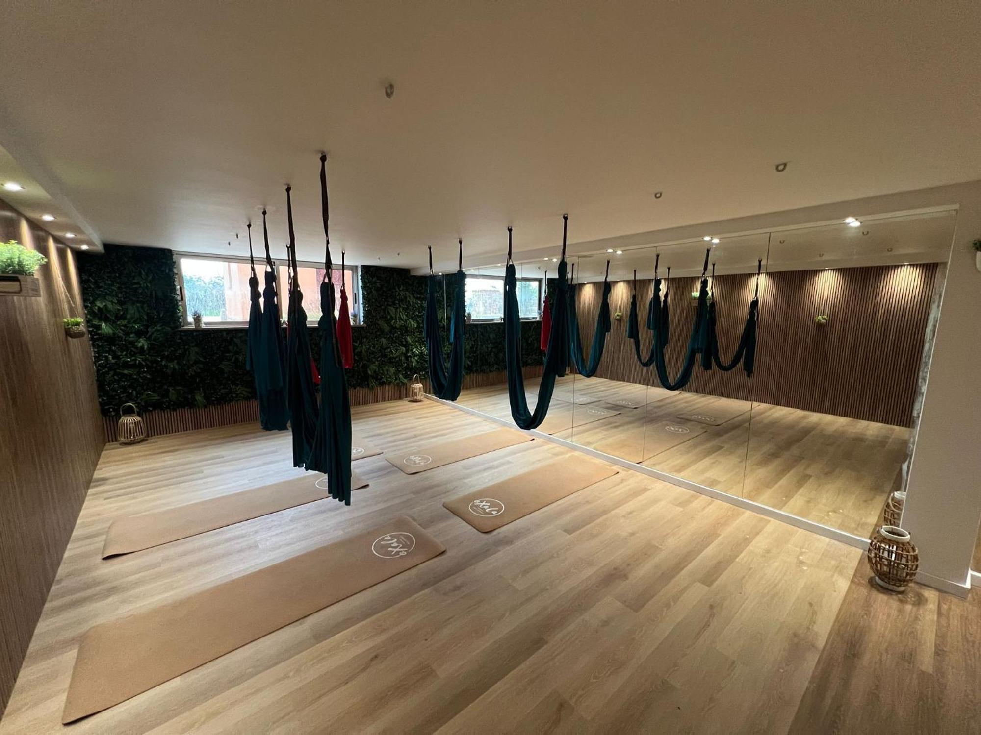 Al Karob Yoga Boutique Hotel Guia  Εξωτερικό φωτογραφία